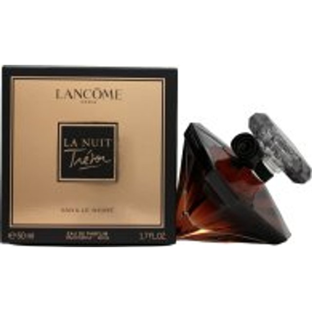 Lancôme La Nuit Trésor Vanille Noire Eau de parfum 50ml Spray