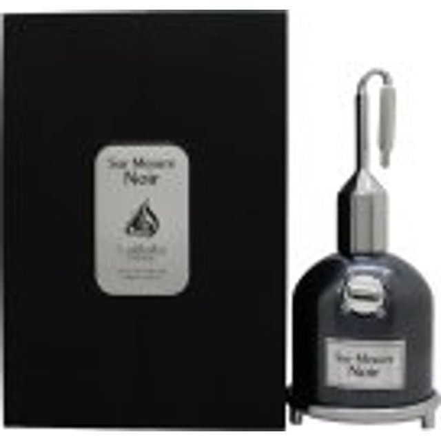 Lattafa Perfumes Sur Mesure Noir Eau de parfum 100ml Spray