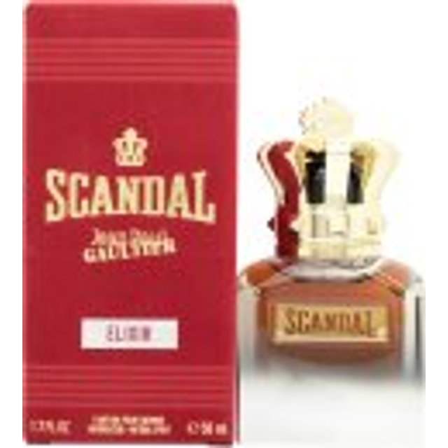 Jean Paul Gaultier Scandal Pour Homme Elixir Parfum 50ml Spray