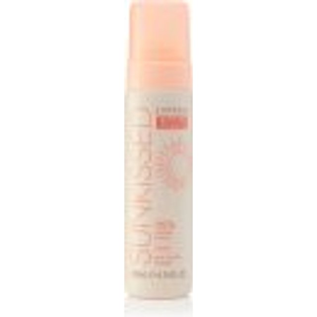 Sunkissed 95 Percent Natural Express 1 Hour Tan Mousse 200ml