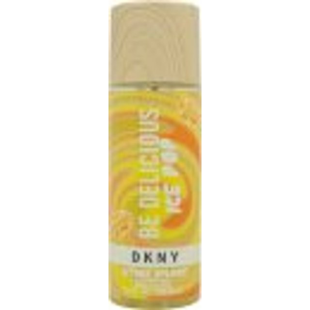 DKNY Be Delicious Ice Pop Citrus Splash Fragrance Mist 250ml