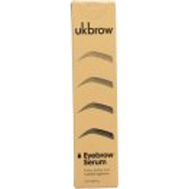 UKLASH Eyebrow Enhancer Growth Serum 3ml