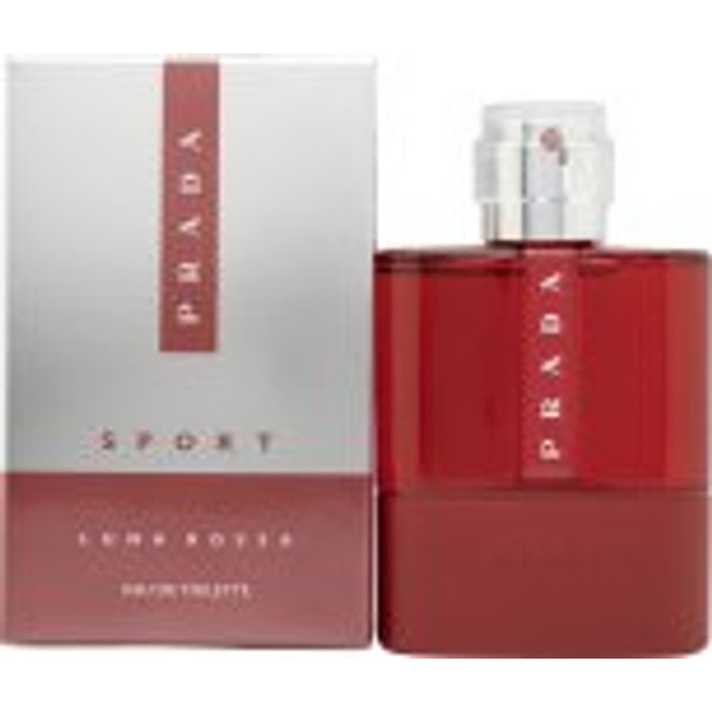 Prada Luna Rossa Sport Eau de toilette 100ml Spray