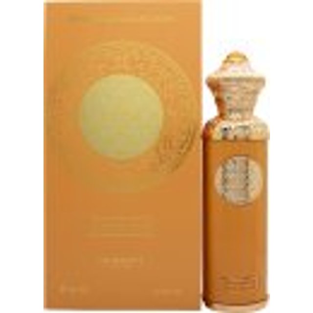 Surrati Honey Oud Eau de parfum 140ml Spray