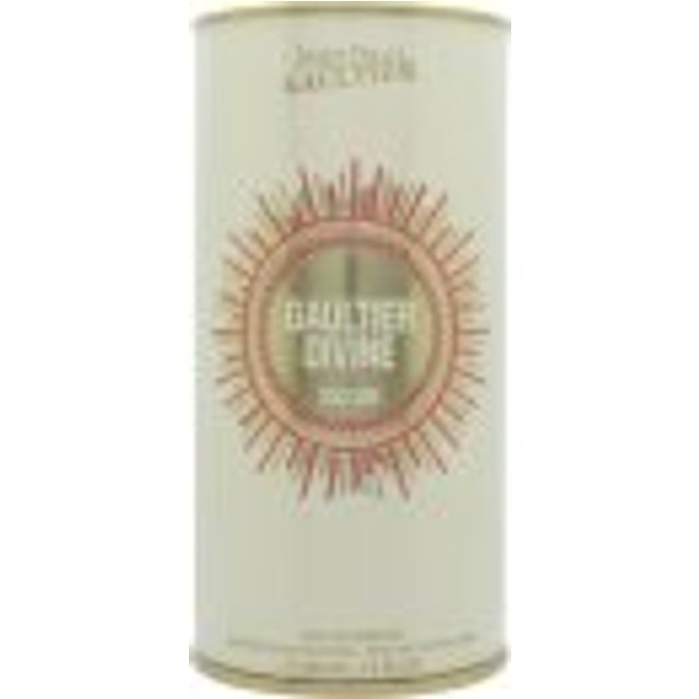 Jean Paul Gaultier Divine Couture Eau de parfum 50ml Spray