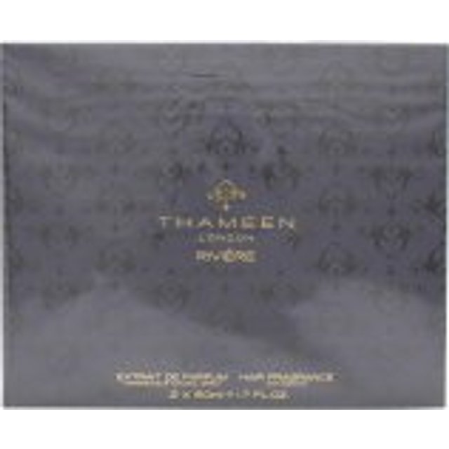 Thameen Rivière Gift Set 50ml EDP + 50ml Hair Fragrance Mist