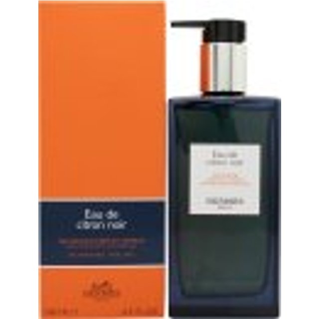 Hermès Eau De Citron Noir Hair & Body Shower Gel 200ml