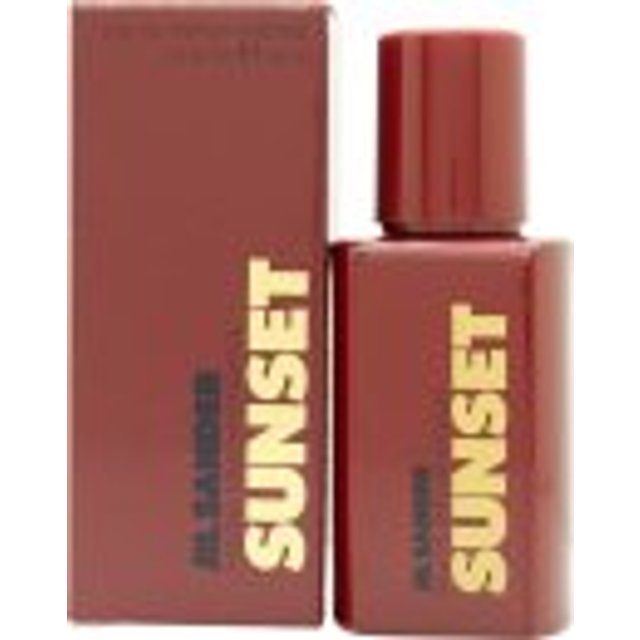 Jil Sander Sunset Eau de parfum Intense 30ml Spray
