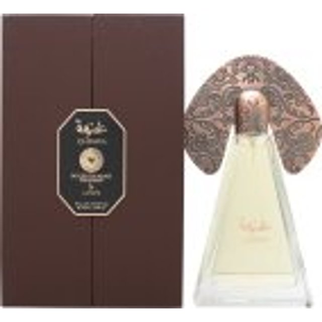Lattafa Niche Emarati Ghinwa Eau de parfum 100ml Spray