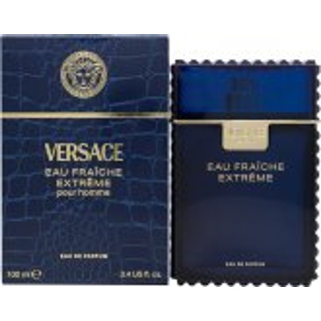 Versace Eau Fraîche Extrême Eau de parfum 100ml Spray