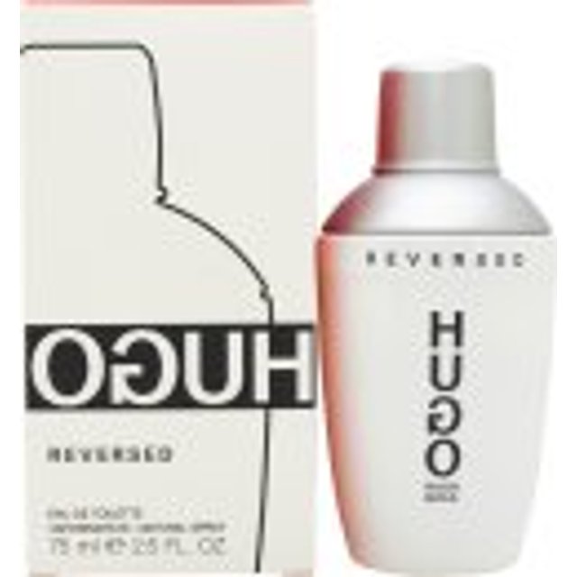 Hugo Boss Hugo Reversed Eau de toilette 75ml Spray