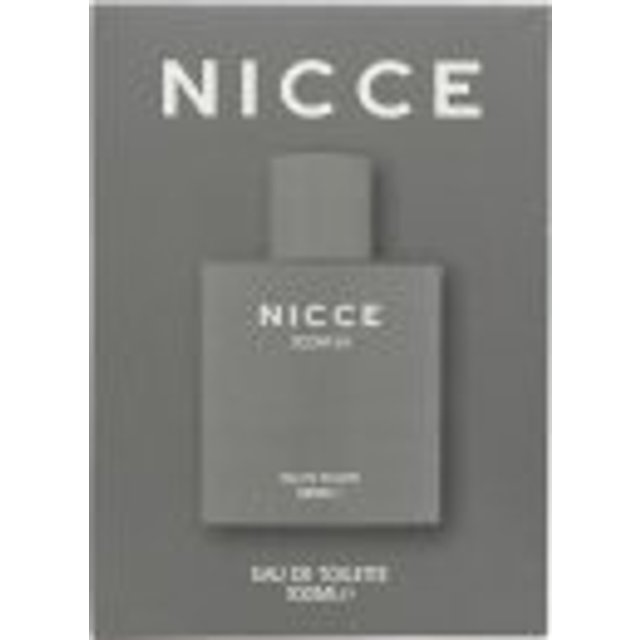 Nicce Eau de toilette 100ml Spray - 03 Intense
