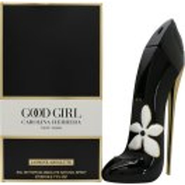 Carolina Herrera Good Girl Jasmine Absolute Eau de parfum 80ml Spray