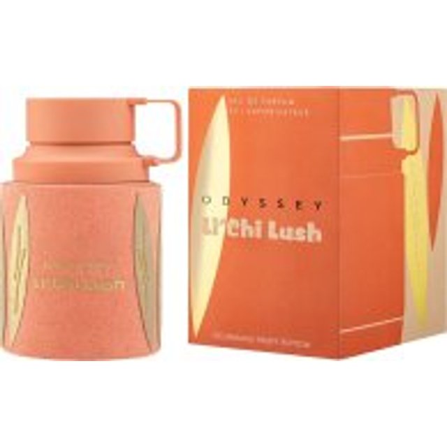 Armaf Odyssey Li'chi Lush Eau de parfum 100ml Spray