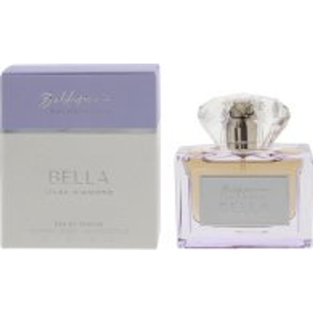 Baldessarini Bella Lilac Diamond Eau de parfum 30ml Spray