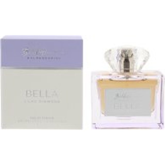 Baldessarini Bella Lilac Diamond Eau de parfum 50ml Spray