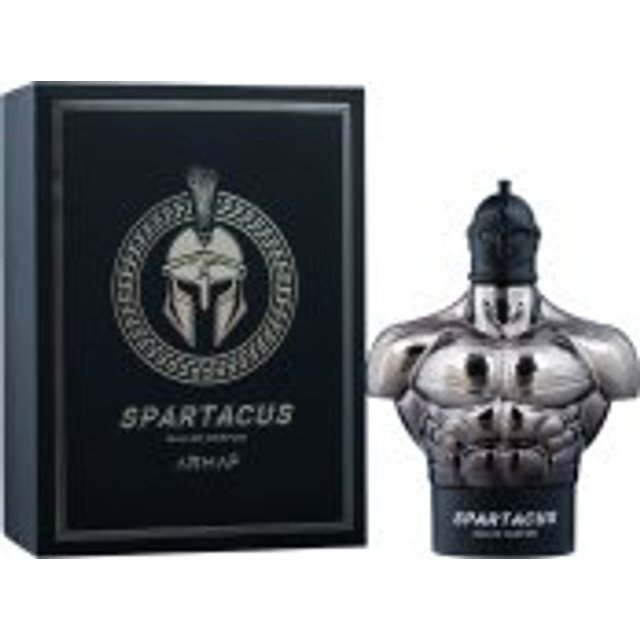 Armaf Spartacus Eau de parfum 100ml Spray