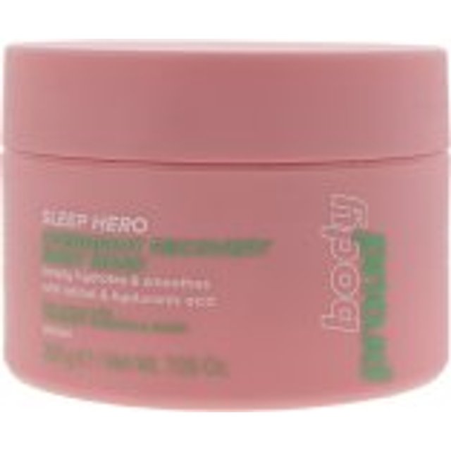 Body Proud Sleep Overnight Recovery Hero Body Mask 200g