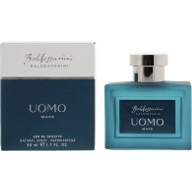 Baldessarini Uomo Mare Eau de toilette 30ml Spray