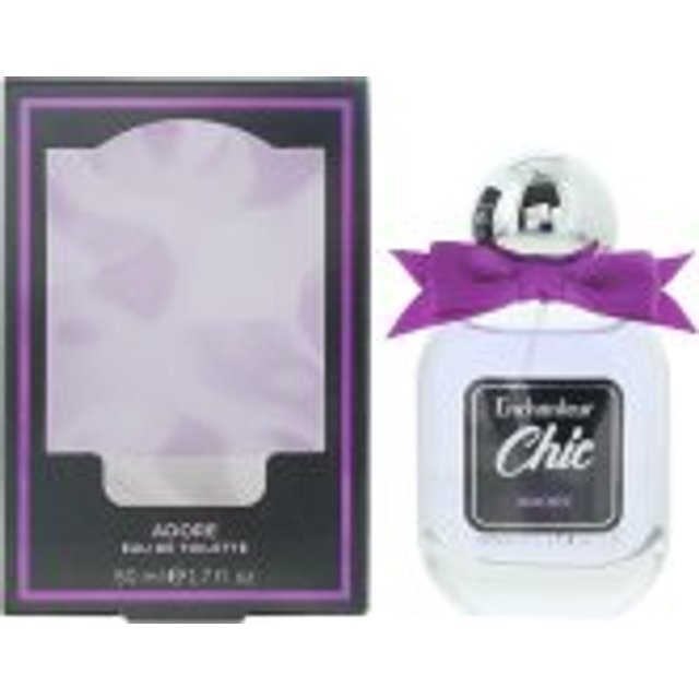 Yardley Enchanteur Chic Adore Eau de toilette 50ml Spray
