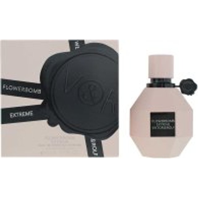 Viktor & Rolf Flowerbomb Extreme 2025 Eau de parfum Intense 50ml Spray