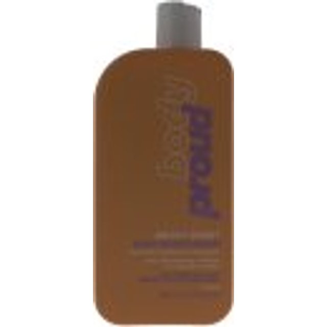 Body Proud Bright Boost Body Moisturiser 360ml