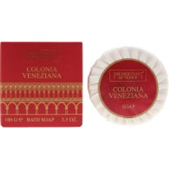 The Merchant of Venice Colonia Veneziana Soap 100g