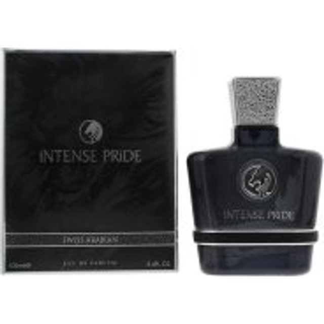 Swiss Arabian Intense Pride Eau de parfum 100ml Spray