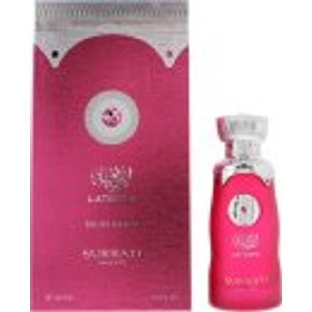 Surrati Lateefa Eau de parfum 100ml Spray