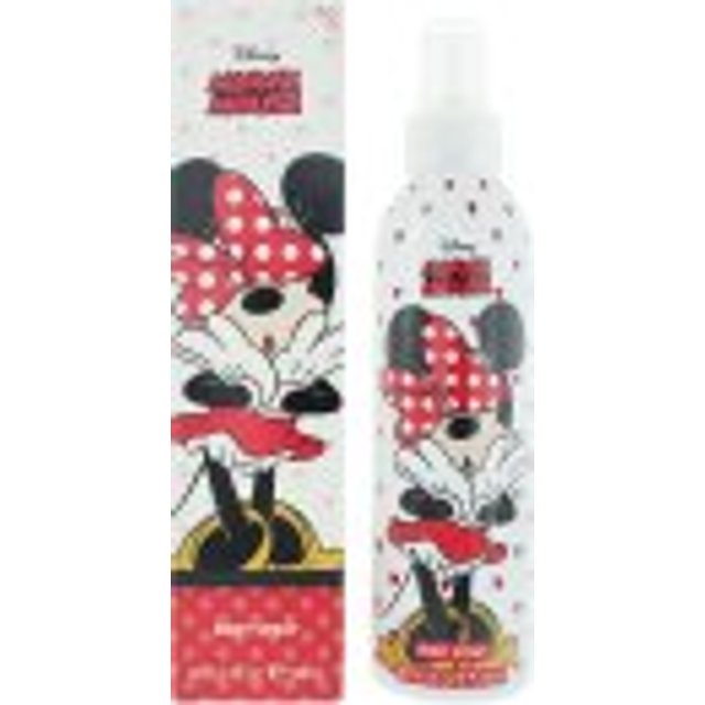 Disney Minnie Mouse Body Spray 200ml