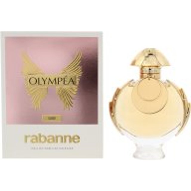 Paco Rabanne Olympea Elixir Eau de parfum Intense 50ml Spray