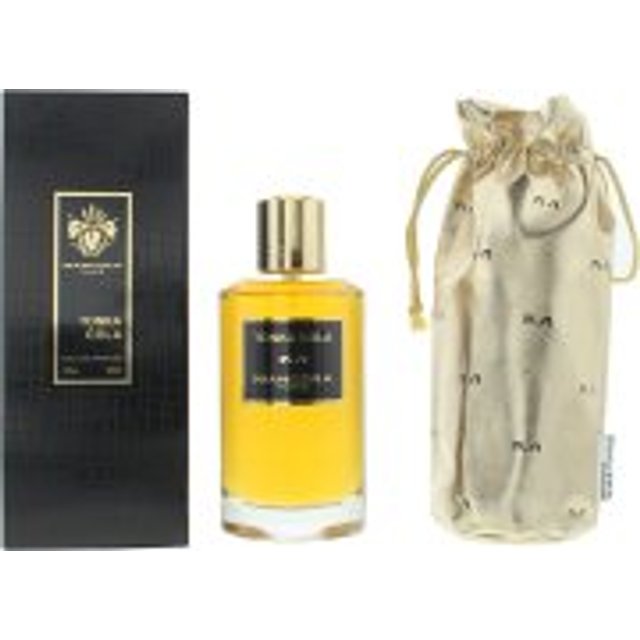Mancera Tonka Cola Eau de parfum 120ml Spray