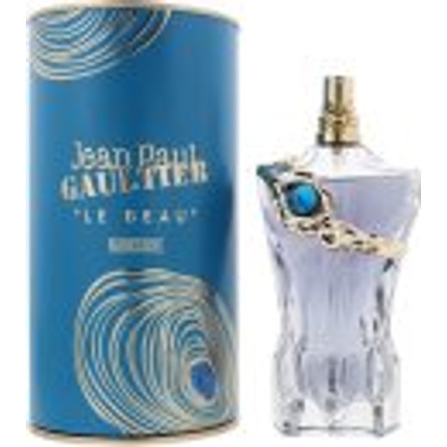 Jean Paul Gaultier Le Beau Narcisse Eau de parfum 125ml Spray