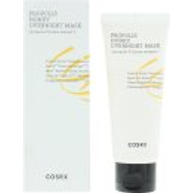 CosRx Full Fit Propolis Honey Overnight Mask 60ml