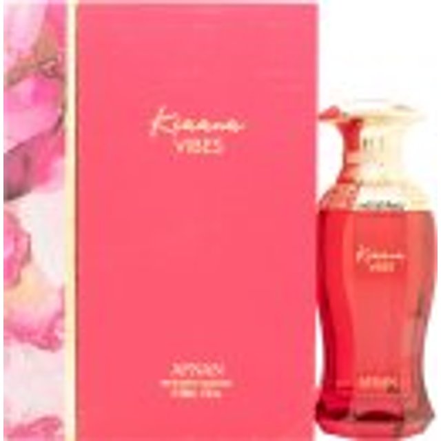 Afnan Kiaana Vibes Eau de parfum 100ml Spray