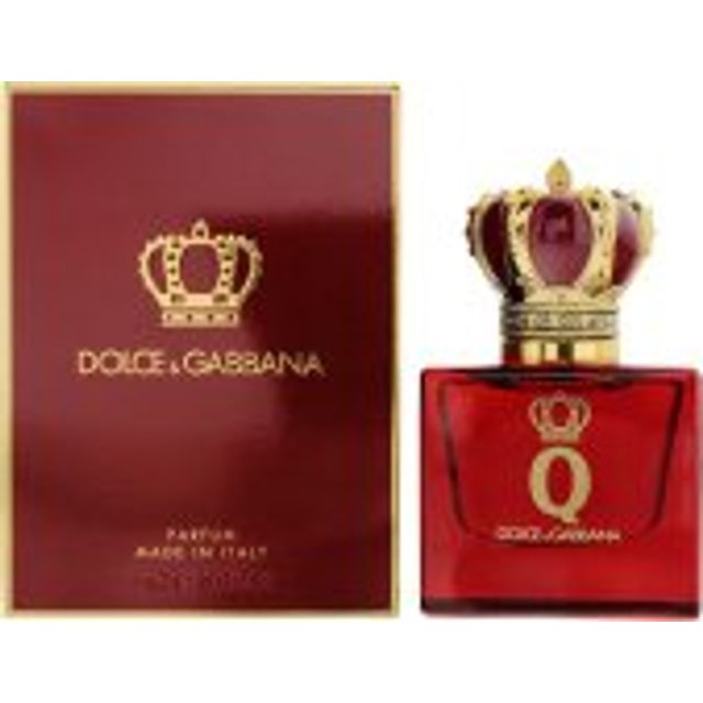 Dolce & Gabbana Q Parfum 30ml Spray