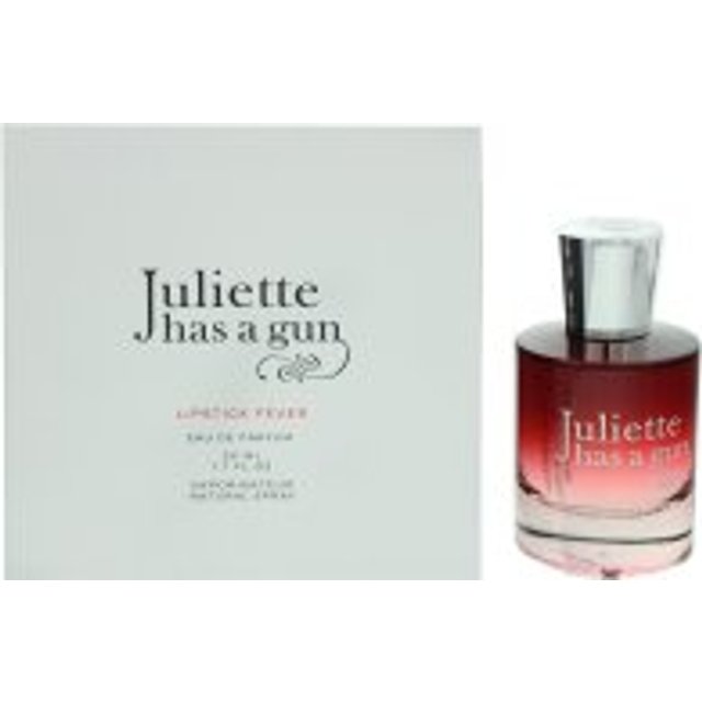 Juliette Has A Gun Lipstick Fever Eau de parfum 50ml Spray