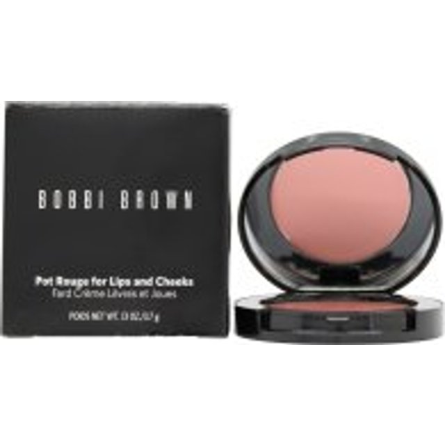 Bobbi Brown Pot Rouge For Lips & Cheeks 3.7g - 06 Powder Pink