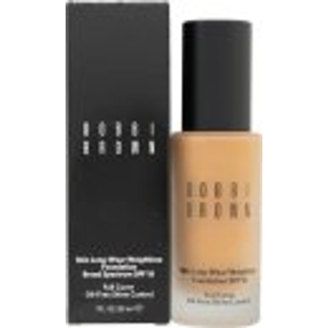 Bobbi Brown Skin Long-Wear Weightless Foundation SPF15 30ml - Honey