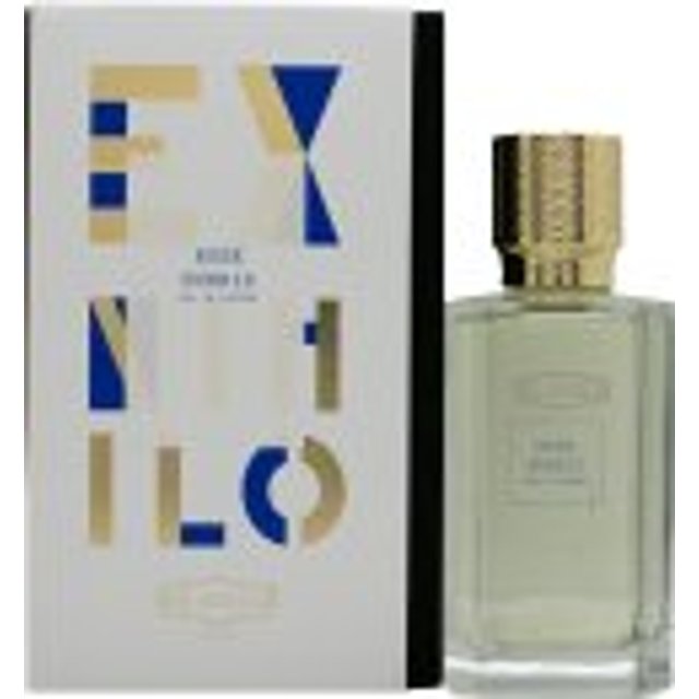 Ex Nihilo Rose Hubris Eau de parfum 100ml Spray