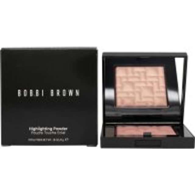 Bobbi Brown Highlighting Powder 8g - Sunset Glow