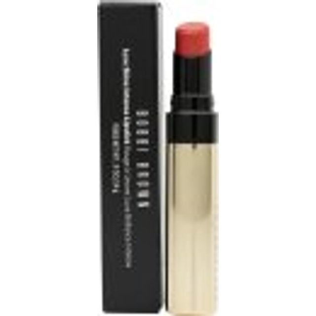 Bobbi Brown Luxe Shine Intense Lipstick 2.3g - Wild Poppy