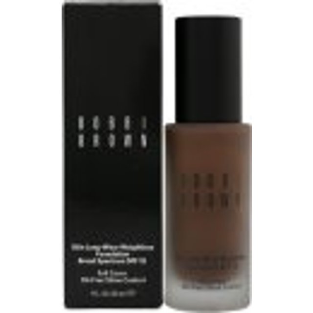 Bobbi Brown Skin Long-Wear Weightless SPF15 Foundation - Cool Chestnut