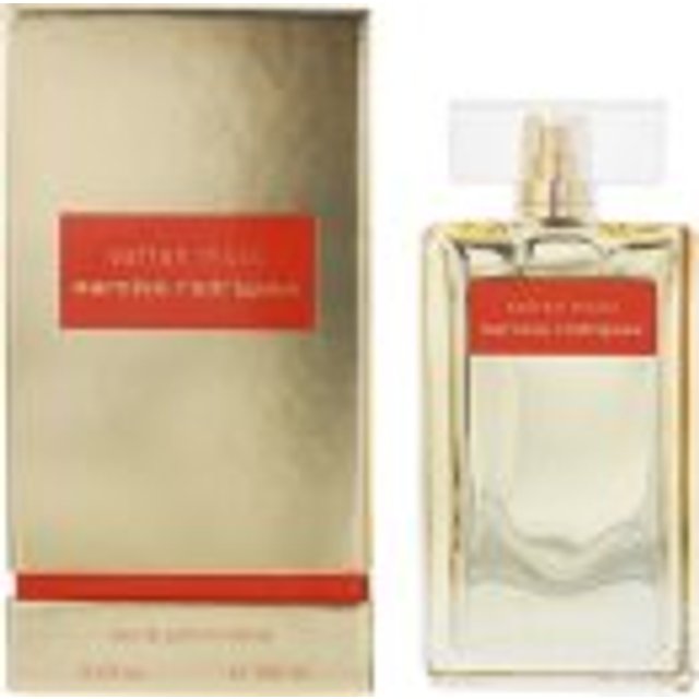 Narciso Rodriguez Safran Musc Eau de parfum Intense 100ml Spray