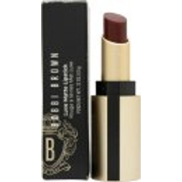 Bobbi Brown Luxe Matte Lipstick 3.5g - After hours