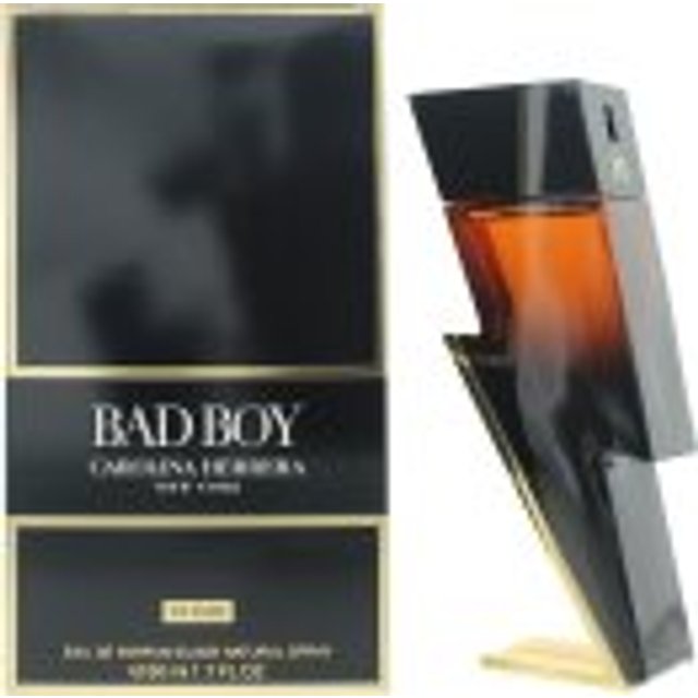 Carolina Herrera Bad Boy Elixir Eau de parfum 50ml Spray
