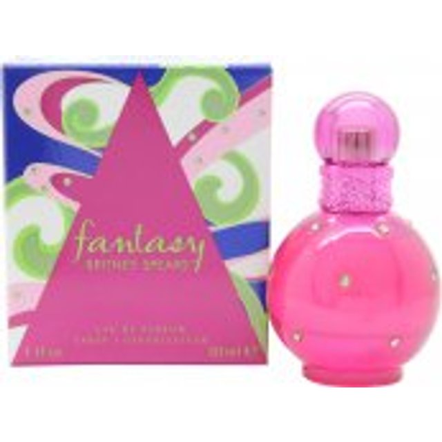 Britney Spears Fantasy Eau de parfum 30ml Spray