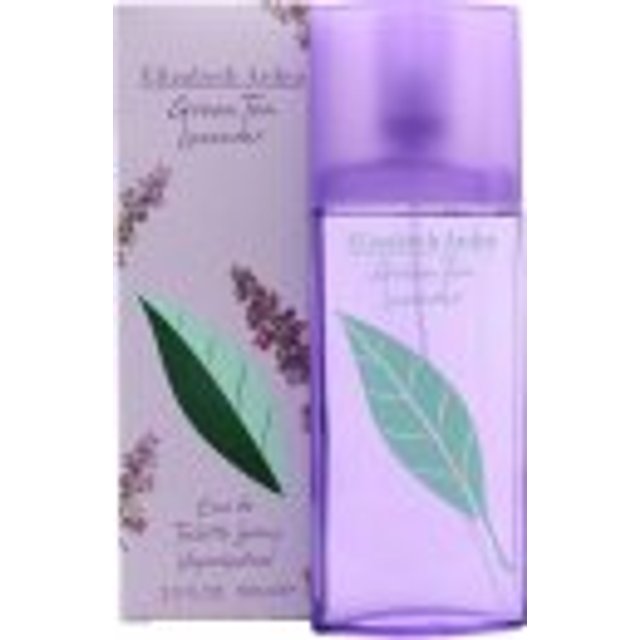 Elizabeth Arden Green Tea Lavender Eau de toilette 100ml Spray