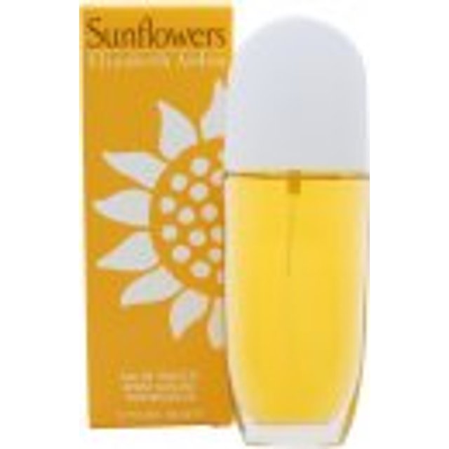 Elizabeth Arden Sunflowers Eau de toilette 50ml Spray