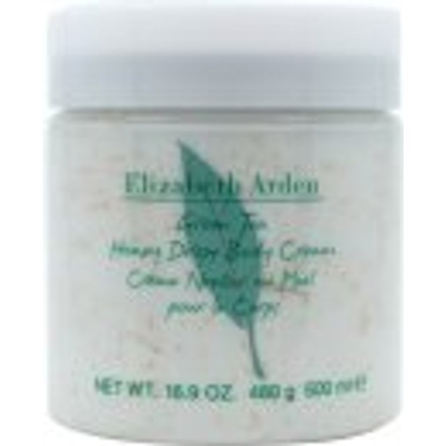Elizabeth Arden Green Tea Honey Drops Body Cream 500ml